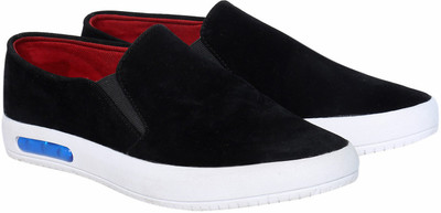 

Style Height Casuals For Men(Black