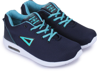 

Rod Takes L-3199-Luto Cricket Shoes For Men(Navy, Blue