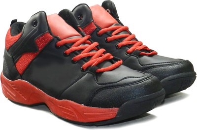 

Fast Trax Basketball Shoes For Men(Red