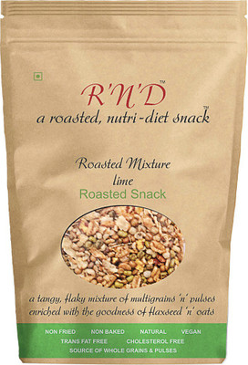 

RnD Roasted Mixture Lime 125g(125 g)