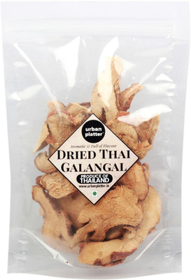 

Urban Platter Dried Galangal (Thai Ginger)(50 g)