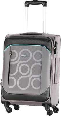 kam kojo travel bag