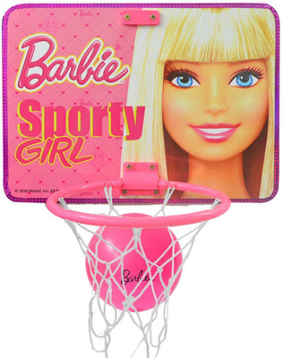 

Barbie Basketball Board Set Board Game Basketball