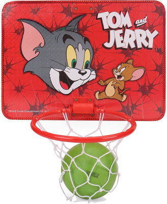 

Tom & Jerry Basketball Board Set Board Game Basketball