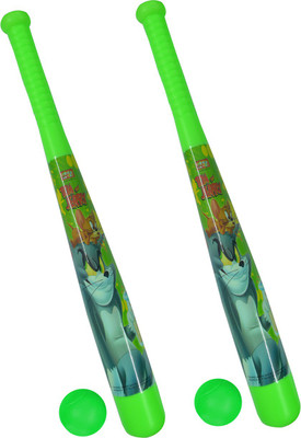 

Tom & Jerry Base Ball Set for Kids Baseball Bat