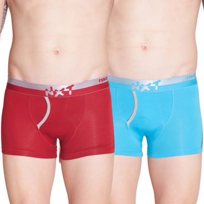 Force NXT Men Trunks