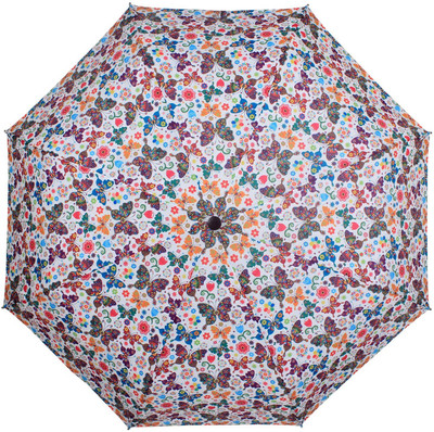 

Johns Frp Floral-4 Umbrella(Multicolor)