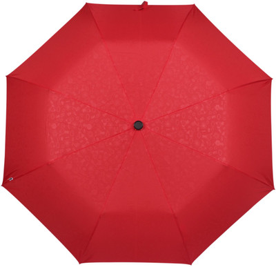 

Johns Topmatic Ansy-2 Umbrella(Red)