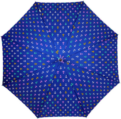 

Johns Woodking Ansy-4 Umbrella(Blue)