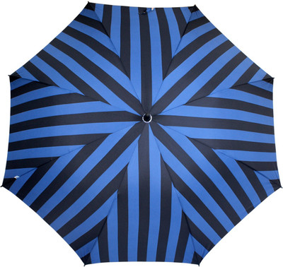 

Johns Golf Frp Broad and Stripes-2 Umbrella(Blue)