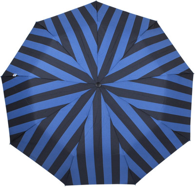 

Johns Kent Broad and Stripes-2 Umbrella(Blue)