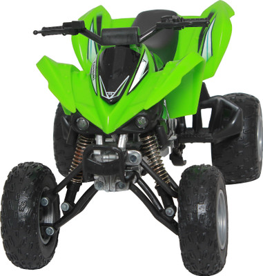 

New-Ray Kawasaki KFX450R - 2012(Green)