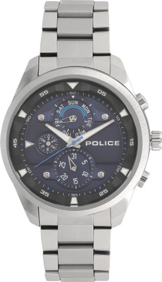 

Police PL14836JS03M Watch - For Men
