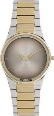 

Police PL12744JRST12M Watch - For Men