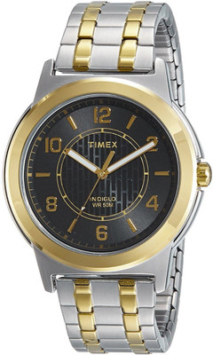 

Timex TW2P61900 Watch - For Men