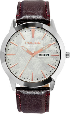 

Police PL14978JS04 Watch - For Men