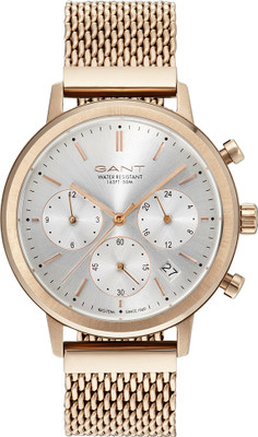 

Gant GT032002 Hybrid Watch - For Women
