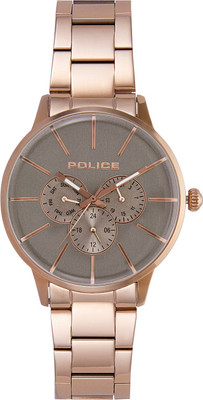 Police PL14999JSR13M Watch - For Men