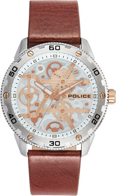 

Police PL14692JS32 Watch - For Men