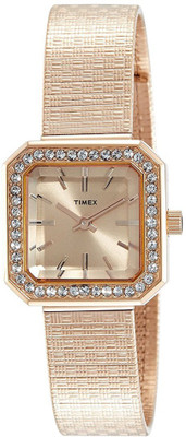 

Timex T2P551 Watch - For Women