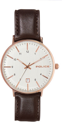 

Police PL15303JSR01 Watch - For Men
