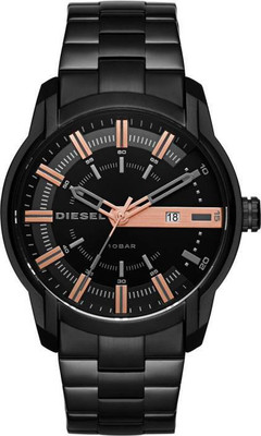 

Diesel DZ1767I ARMBAR Watch - For Men