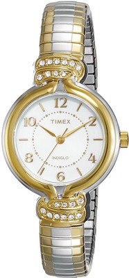 

Timex TW2P61200 Watch - For Women