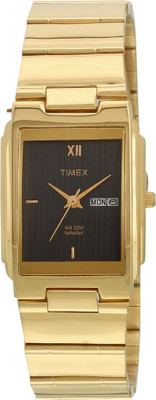 

Timex WT07 Watch - For Men