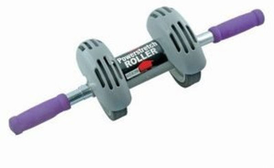

WELCARE Ab slider Ab Exerciser(Grey)