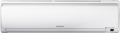 

Samsung 2 Ton 3 Star Split AC - White(AR24NV3PAWK, Alloy Condenser)