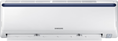 

Samsung 2 Ton 3 Star Inverter AC - White(AR24NV3JGMC, Aluminium Condenser)