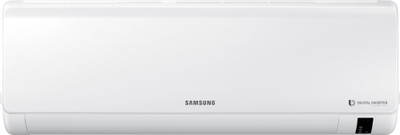 Samsung 1 Ton 3 Star BEE Rating 2017 Inverter AC – White(AR12MV3HEWK)