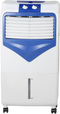 

Oshaan Blower Personal Air Cooler(White, Blue, 22 Litres)