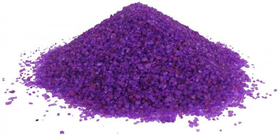 

Foodie Puppies Purple Pebbles Glossy Stones For Home Decorative, Vase Fillers, Aquarium Fish Tank,Garden (Polished 1 kg) River Rock Unplanted Substrate(Purple)