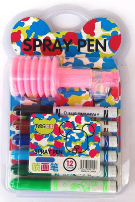 

P17 collection SPRAY PENS FOR KIDS