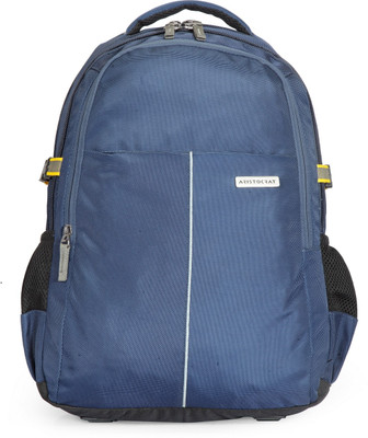 

Aristocrat Maestro 30 L Laptop Backpack(Blue)