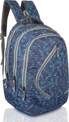 

Novex Ore 30 L Backpack(Blue), Dark blue