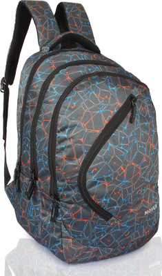 

Novex Ore 30 L Backpack(Grey)