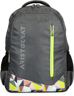 Aristocrat backpack price 2025