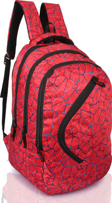 

Novex Ore 30 L Backpack(Red)