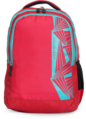 Aristocrat school 2025 bags