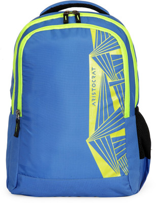Aristocrat school store bag