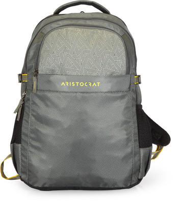 Aristocrat new arrivals school bags