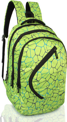 

Novex Ore 30 L Backpack(Green)