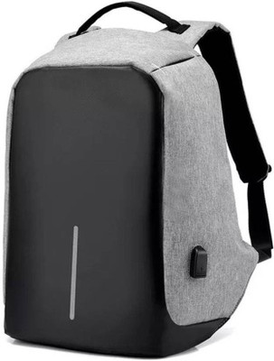

Maxxlite Anti Theft Laptop Bag Laptop Bag(Multicolor)