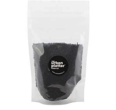 

Urban Platter Dark Sprinkles Choco Chips Solid(400 g)