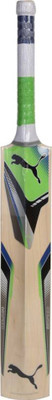 

Puma EVO SPEED CHROMIUM 2500 14 ENGLISH WILLOW English Willow Cricket Bat(Long Handle, 600)