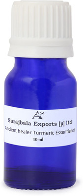 

Ancient Healer 100% Natural Turmeric(10 ml)