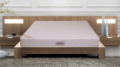 

Springtek Pocket Spring Premium 6 inch Double Pocket Spring Mattress
