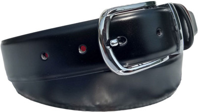 

Infiprises Men Casual, Formal, Party Black, Brown Genuine Leather Reversible Belt